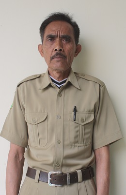 Aam Nurjaman